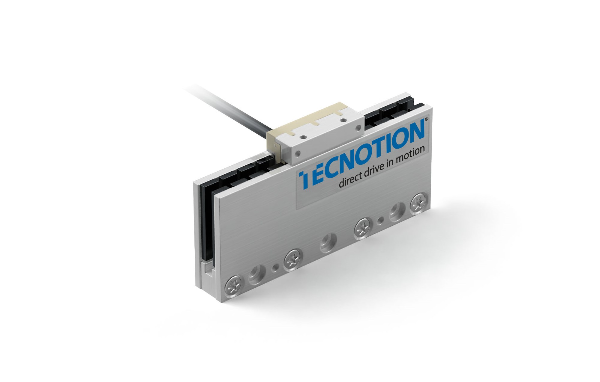 LINEAR MOTORS IRONLESS UC Series